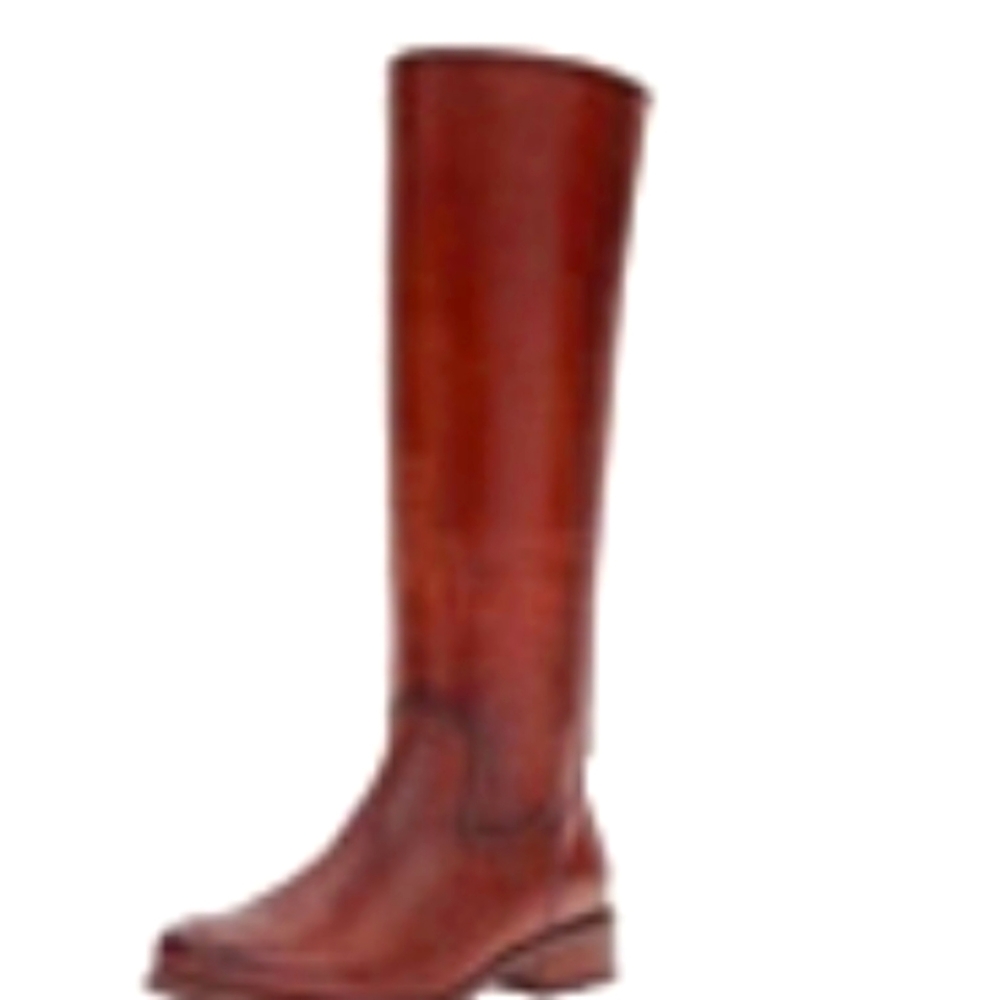 Tall Boots